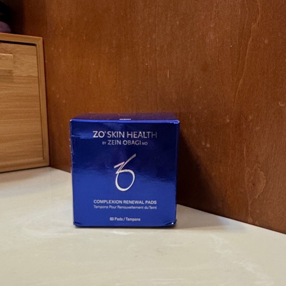 ZO Skin Health Renewal Pads